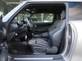 MINI Hatchback (2020) thumbnail 14
