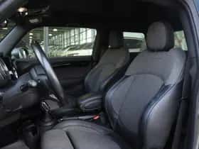 MINI Hatchback (2020) thumbnail 16