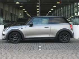 MINI Hatchback (2020) thumbnail 5