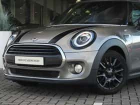MINI Hatchback (2020) thumbnail 6