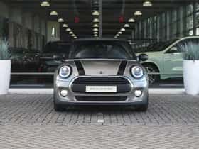 MINI Hatchback (2020) thumbnail 8