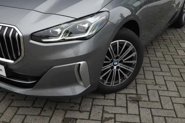 BMW 2-Serie (2025) thumbnail 2