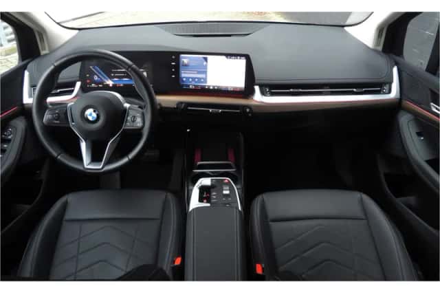BMW 2-Serie (2025) thumbnail 3