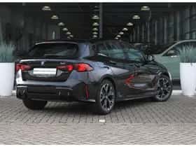 BMW 1-Serie (2025) thumbnail 11