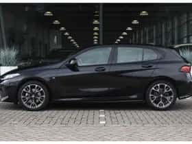 BMW 1-Serie (2025) thumbnail 8