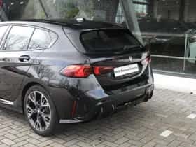 BMW 1-Serie (2025) thumbnail 10