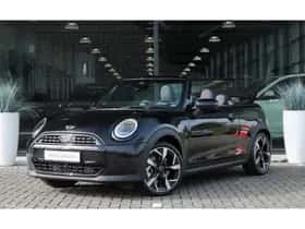 MINI Cabrio (2025)