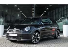 MINI Cabrio (2025) thumbnail 2