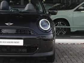 MINI Cabrio (2025) thumbnail 13