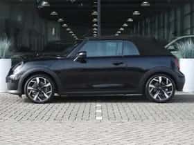 MINI Cabrio (2025) thumbnail 20