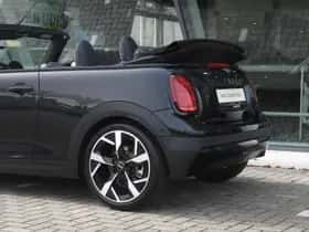 MINI Cabrio (2025) thumbnail 22