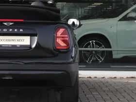 MINI Cabrio (2025) thumbnail 24
