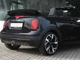 MINI Cabrio (2025) thumbnail 26