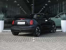 MINI Cabrio (2025) thumbnail 5