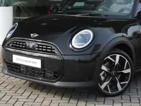 MINI Cabrio (2025) thumbnail 7