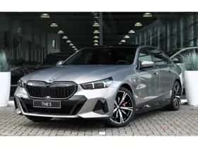 BMW 5-Serie (2026)