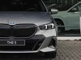 BMW 5-Serie (2026) thumbnail 11