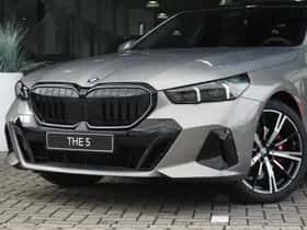 BMW 5-Serie (2026) thumbnail 6