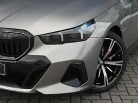 BMW 5-Serie (2026) thumbnail 8