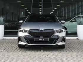 BMW 5-Serie (2026) thumbnail 10