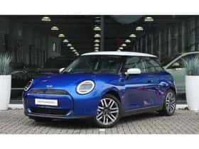 MINI Hatchback (2024)