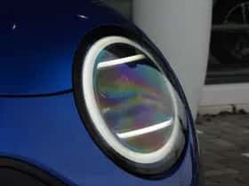 MINI Hatchback (2024) thumbnail 9