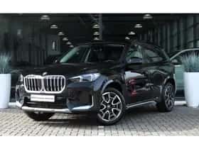 BMW X1 (2025)