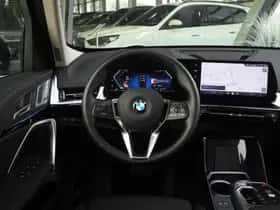 BMW X1 (2025) thumbnail 2