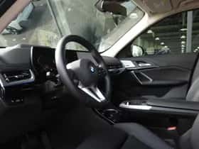 BMW X1 (2025) thumbnail 11