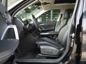 BMW X1 (2025) thumbnail 14