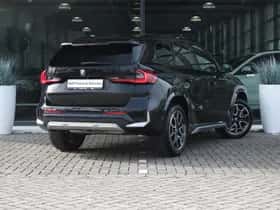 BMW X1 (2025) thumbnail 4