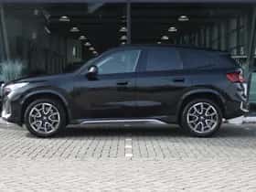 BMW X1 (2025) thumbnail 5