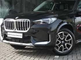 BMW X1 (2025) thumbnail 6