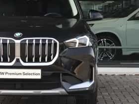 BMW X1 (2025) thumbnail 9