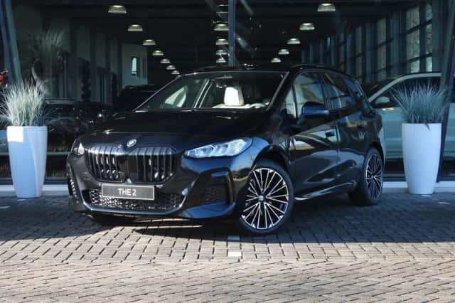 BMW 2-Serie (2026) thumbnail 1