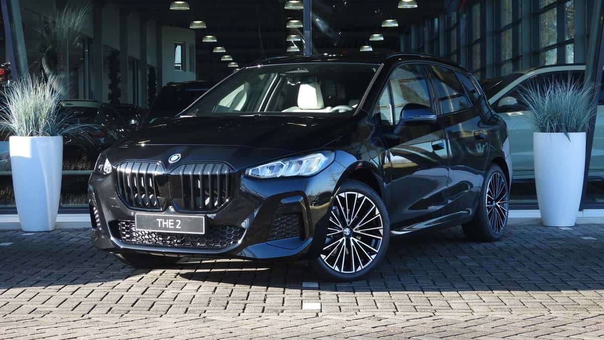 BMW 2-Serie (2026) — foto 1