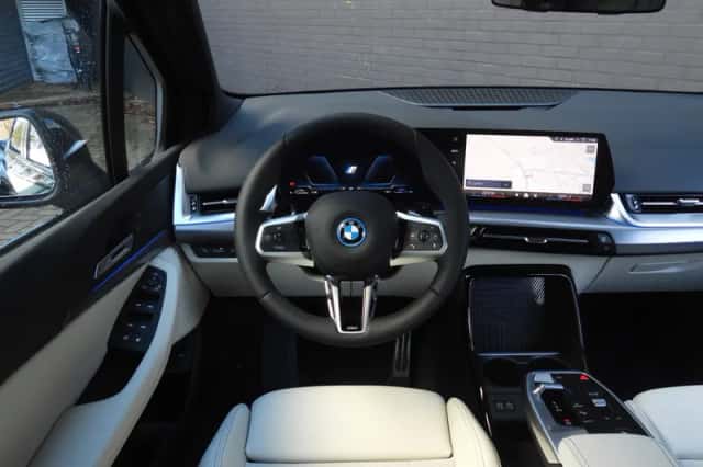BMW 2-Serie (2026) thumbnail 2