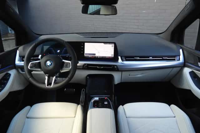 BMW 2-Serie (2026) thumbnail 3