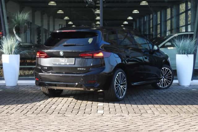 BMW 2-Serie (2026) thumbnail 4