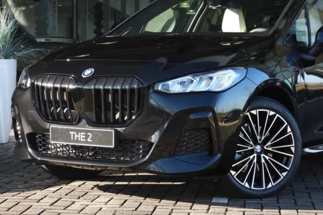 BMW 2-Serie (2026) thumbnail 5