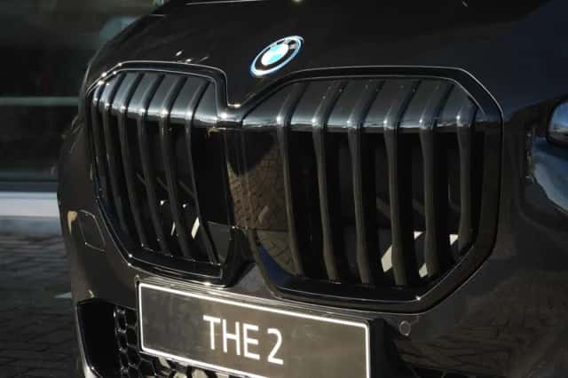 BMW 2-Serie (2026) thumbnail 6