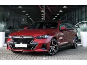 BMW 5-Serie (2025)