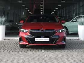 BMW 5-Serie (2025) thumbnail 11
