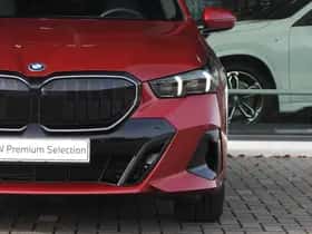 BMW 5-Serie (2025) thumbnail 12