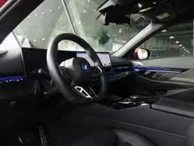 BMW 5-Serie (2025) thumbnail 14