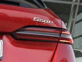 BMW 5-Serie (2025) thumbnail 27