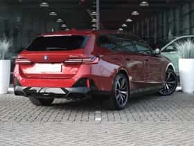 BMW 5-Serie (2025) thumbnail 4