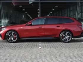 BMW 5-Serie (2025) thumbnail 5