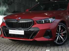 BMW 5-Serie (2025) thumbnail 6