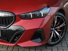 BMW 5-Serie (2025) thumbnail 8